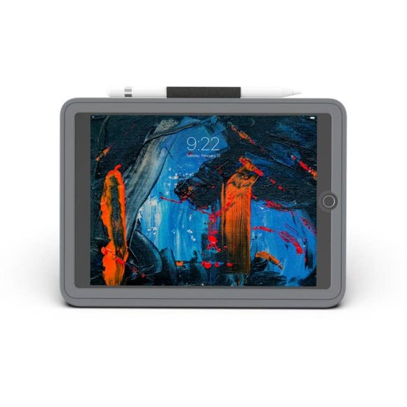 for iPad Air 3rd Gen 10.5" 2019 ZAGG Messenger Case Stand & Screen Protector - Picture 4 of 5